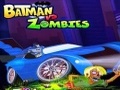 Batman vs zombies a imirt ar líne