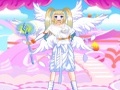 Magic Anime Fairy a imirt ar líne