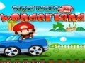 Super Mario Wonderland a imirt ar líne