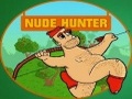 Hunter Nude a imirt ar líne