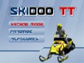 Skidoo TT a imirt ar líne