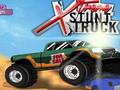 Xtreme Stunt Truck a imirt ar líne