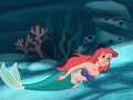 The Little Mermaid a imirt ar líne