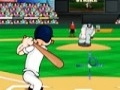 Popeye Baseball a imirt ar líne