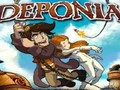 Deponia a imirt ar líne