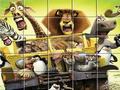 Madagascar 3 - Swing Agus Socraigh a imirt ar líne