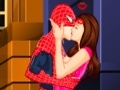 Spider-Man Kiss a imirt ar líne