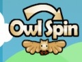 Owl Spin a imirt ar líne