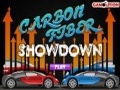 Carbon Fiber Showdown a imirt ar líne