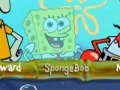 SpongeBob - Ainseabhaí ionsaí a imirt ar líne