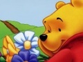 Winnie an Pooh Réad Hidden a imirt ar líne