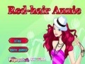 Annie Red Hair a imirt ar líne