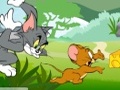 Tom & Jerry TNT a imirt ar líne