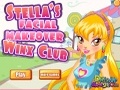 Stella éadan smidiú Winx Club a imirt ar líne