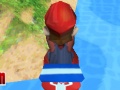 MARIO JETSKI RACE a imirt ar líne