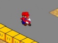 Mario Mini Moto a imirt ar líne