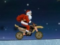 Santa Rider 3 a imirt ar líne