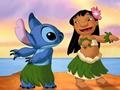 Baseball le LILO agus Stitch a imirt ar líne