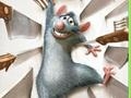 Ratatouille: Spot an Difríocht a imirt ar líne