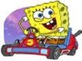 Spongebob 3D Grand Prix a imirt ar líne