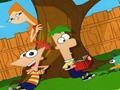 Phineas agus Ferb Puzal a imirt ar líne