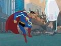 Superman Workout a imirt ar líne