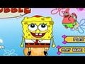 SpongeBob Jetbubble a imirt ar líne