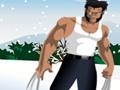 Wolverine: Snowboarding a imirt ar líne