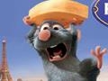 Ratatouille: rudaí i bhfolach a imirt ar líne