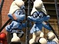 Airíonna Cuardaigh le Smurfs a imirt ar líne