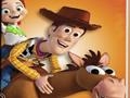 Toy Story: Spot an Difríocht a imirt ar líne