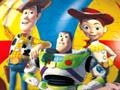 Bhfreagra Coimpléasc: Toy Story a imirt ar líne