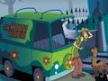 Scooby Doo agus an caisleán creepy a imirt ar líne