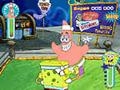 SpongeBob agus Patrick sleamhnáin a imirt ar líne