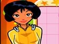 Totally Spies: An bhfuil tú ach Spy? a imirt ar líne