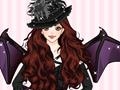 Vampire Princess a imirt ar líne