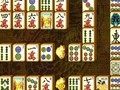 Mahjong Connect 3 a imirt ar líne