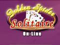 Spider Solitaire a imirt ar líne