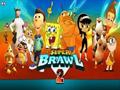 Super Brawl 2 a imirt ar líne