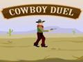 Cowboys Duel a imirt ar líne