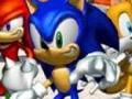 Sonic Heroes Puzal a imirt ar líne