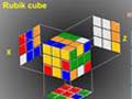 Rubik Ciúb a imirt ar líne