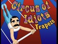 Idiots Circus - trapeze a imirt ar líne