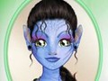 Avatar Make Up a imirt ar líne