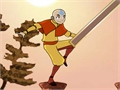 Avatar Aang Ar! a imirt ar líne