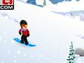 Snowboarding Freestyle a imirt ar líne