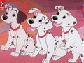 Bhfreagra 101 Dalmatians a imirt ar líne