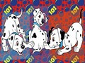 Dalmatian gleoite a imirt ar líne