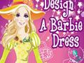 Gúnaí Dearadh do Barbie a imirt ar líne