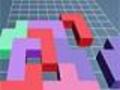 Tetris a imirt ar líne